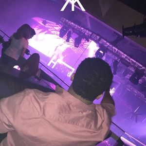 Meet your Posher, Thomas